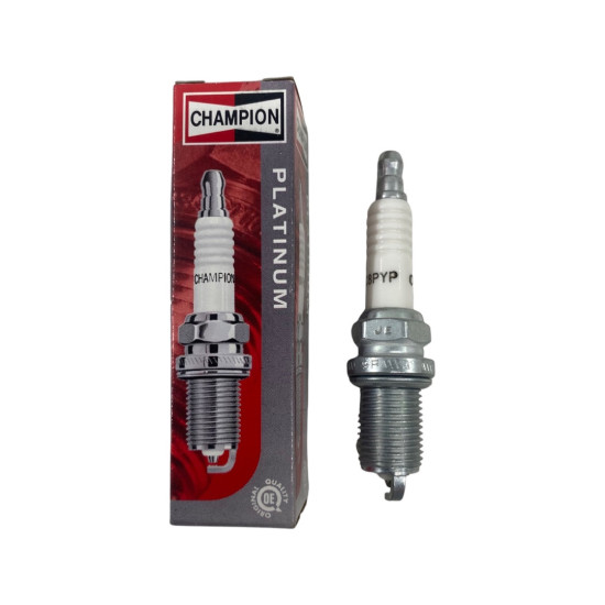 Bujie AUDI A3 (8L1) [ 1996 - 2006 ] T (AGU, AQA, ARZ, AUM) 110KW|150HP Champion OEM OE136 RC8PYP