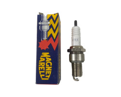 Bujie ALFA ROMEO SPIDER (105_) [ 1966 - 1977 ] 2000 (AR 00512) 96KW|131HP Magneti Marelli OEM N9YC