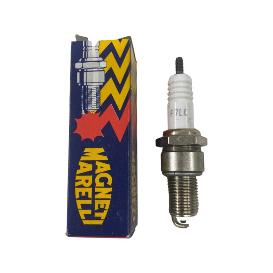 Bujie ALFA ROMEO SPIDER (105_) [ 1966 - 1977 ] 2000 (AR 00512) 96KW|131HP Magneti Marelli OEM N9YC