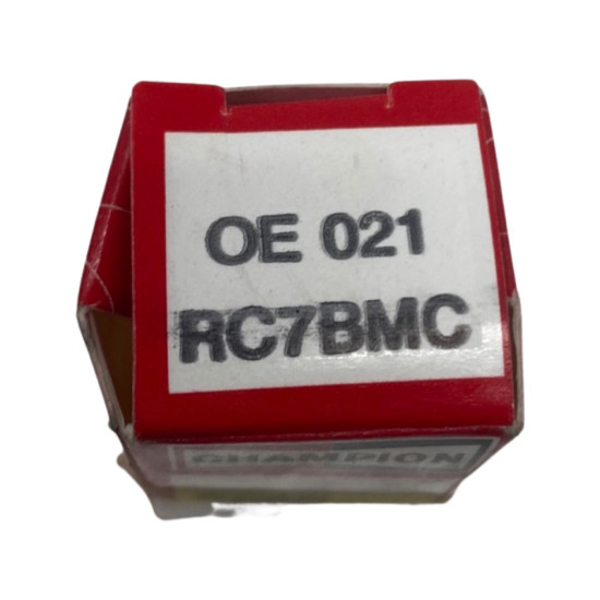 Bujie BMW 3 Coupe (E36) [ 1991 - 1999 ] M3 3.0 (S50 B30 (306S1)) 210KW|286HP Champion  OEM OE021 RC7BMC
