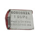 Bujie ALFA ROMEO 155 (167_) [ 1992 - 1997 ] 16V Turbo Q4 (AR 67203) 140KW|190HP BOSCH OEM 60806024
