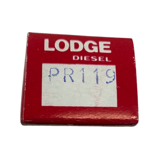 Bujie incandescenta OEM Spica Lodge PR119