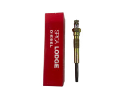 Bujie incandescenta OEM Spica Lodge PR119