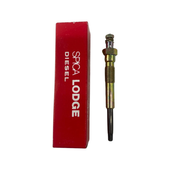 Bujie incandescenta OEM Spica Lodge PR119