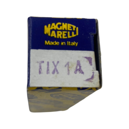 Bujie incandescenta VOLVO 940 II (944) [ 1994 - 1998 ] TD Interc. (D 24 TIC) 90KW|122HP OEM Magneti Marelli TIX1A