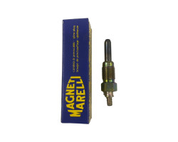 Bujie incandescenta VOLVO 940 II (944) [ 1994 - 1998 ] TD Interc. (D 24 TIC) 90KW|122HP OEM Magneti Marelli TIX1A