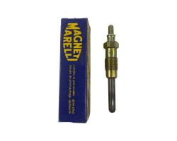 Bujie incandescenta ALFA ROMEO GIULIA (105_) [ 1962 - 1979 ] D (4.108) 38KW|52HP Magneti Marelli OEM  TIX7A