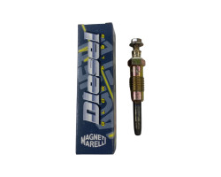 Bujie incandescenta ALFA ROMEO 155 (167_) [ 1992 - 1997 ] TD (VM 07 B, VM 31 B) 92KW|125HP Magneti Marelli OEM  UX2A
