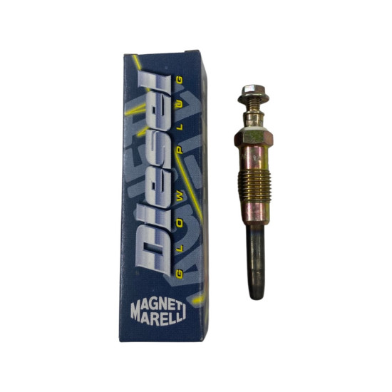 Bujie incandescenta ALFA ROMEO 155 (167_) [ 1992 - 1997 ] TD (VM 07 B, VM 31 B) 92KW|125HP Magneti Marelli OEM  UX2A