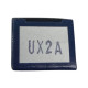 Bujie incandescenta ALFA ROMEO 155 (167_) [ 1992 - 1997 ] TD (VM 07 B, VM 31 B) 92KW|125HP Magneti Marelli OEM  UX2A
