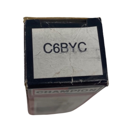 Bujie AUDI 80 Avant V (8C5, B4) [ 1991 - 1996 ] E 16V (ACE) 103KW|140HP Champion OEM C6BYC