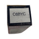 Bujie AUDI 80 Avant V (8C5, B4) [ 1991 - 1996 ] E 16V (ACE) 103KW|140HP Champion OEM C6BYC
