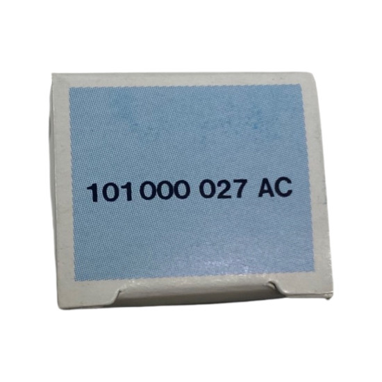 Bujie SEAT IBIZA II (6K1) [ 1993 - 2002 ] i (1F) 55KW|75HP OEM Spark Plug 101000027AC