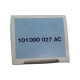 Bujie SEAT IBIZA II (6K1) [ 1993 - 2002 ] i (1F) 55KW|75HP OEM Spark Plug 101000027AC