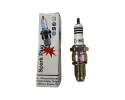 Bujie SEAT IBIZA II (6K1) [ 1993 - 2002 ] i (1F) 55KW|75HP OEM Spark Plug 101000027AC