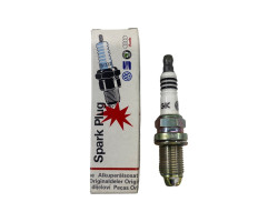Bujie ALFA ROMEO 166 (936_) [ 1998 - 2007 ] V6 24V (936 A.000) 176KW|240HP OEM Spark Plug 101000033AB