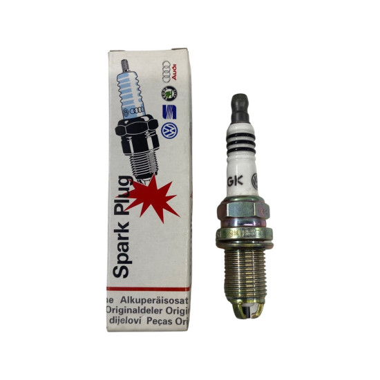 Bujie ALFA ROMEO 166 (936_) [ 1998 - 2007 ] V6 24V (936 A.000) 176KW|240HP OEM Spark Plug 101000033AB