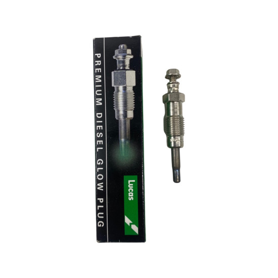 Bujie incandescenta ALFA ROMEO 145 (930_) [ 1994 - 2001 ] D (AR 67501) 68KW|92HP OEM Lucas LP005