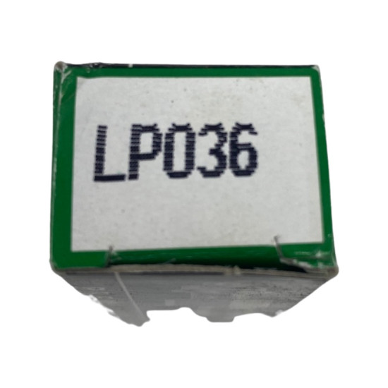 Bujie incandescenta MERCEDES-BENZ E-CLASS (W124) [ 1993 - 1996 ] E 300 Turbo-D (OM 603.960) 108KW|147HP OEM Lucas LP036