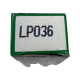 Bujie incandescenta MERCEDES-BENZ E-CLASS (W124) [ 1993 - 1996 ] E 300 Turbo-D (OM 603.960) 108KW|147HP OEM Lucas LP036