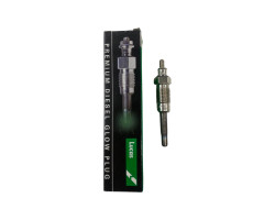 Bujie incandescenta RENAULT MEGANE I Classic (LA0/1_) [ 1996 - 2008 ] D (F8Q 620, F8Q 622, F8Q 624) 47KW|64HP OEM Lucas LP042