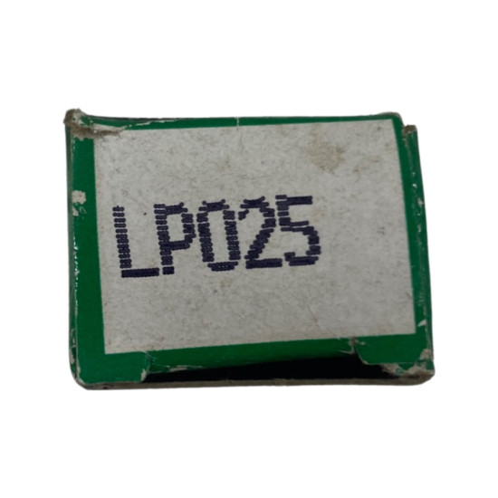 Bujie incandescenta KIA SPORTAGE (K00) [ 1994 - 2004 ] TD 4WD (RF) 61KW|83HP LUCAS OEM LP025