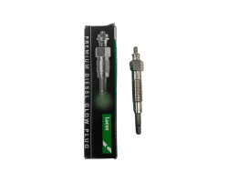 Bujie incandescenta KIA SPORTAGE (K00) [ 1994 - 2004 ] TD 4WD (RF) 61KW|83HP LUCAS OEM LP025