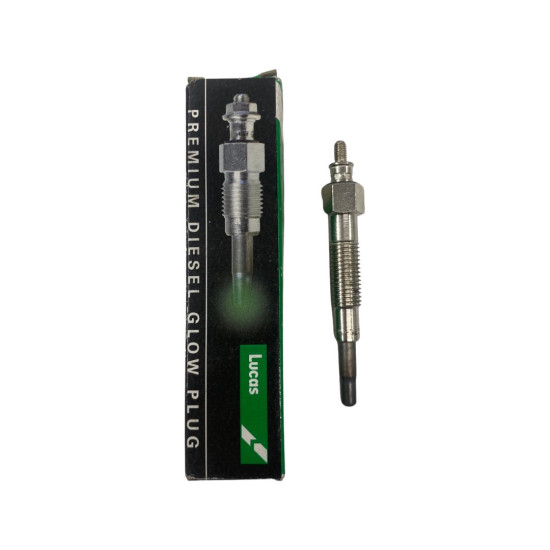 Bujie incandescenta KIA SPORTAGE (K00) [ 1994 - 2004 ] TD 4WD (RF) 61KW|83HP LUCAS OEM LP025