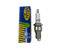 Bujie MERCEDES-BENZ E-CLASS (W211) [ 2002 - 2009 ] E 220 CDI (OM 646.961) 110KW|150HP Magneti Marelli OEM FL8LCR