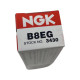 Bujie ALFA ROMEO GIULIETTA (116_) [ 1977 - 1985 ] Turbo (AR 01699) 125KW|170HP NGK OEM B8EG