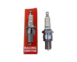 Bujie ALFA ROMEO GIULIETTA (116_) [ 1977 - 1985 ] Turbo (AR 01699) 125KW|170HP NGK OEM B8EG