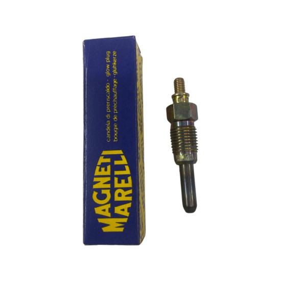 Bujie incandescenta AUDI A4 Avant (8D5, B5) [ 1994 - 2001 ] TDI (AJM) 85KW|115HP Magneti Marelli OEM  TIX1A
