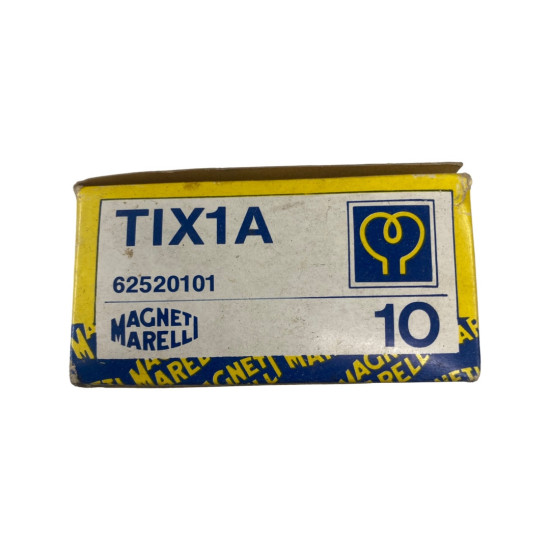 Bujie incandescenta AUDI A4 Avant (8D5, B5) [ 1994 - 2001 ] TDI (AJM) 85KW|115HP Magneti Marelli OEM  TIX1A