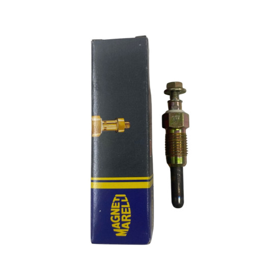 Bujie incandescenta SEAT IBIZA II (6K1) [ 1993 - 2002 ] i (1F) 55KW|75HP Magneti Marelli OEM  UX1A