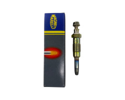 Bujie incandescenta BMW 5 (E39) [ 1995 - 2003 ] 525 tds (M51 D25 (256T1)) 105KW|143HP Magneti Marelli OEM  UX2A