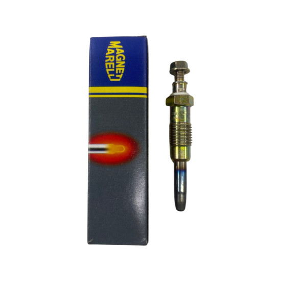 Bujie incandescenta BMW 5 (E39) [ 1995 - 2003 ] 525 tds (M51 D25 (256T1)) 105KW|143HP Magneti Marelli OEM  UX2A