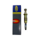 Bujie incandescenta BMW 5 (E39) [ 1995 - 2003 ] 525 tds (M51 D25 (256T1)) 105KW|143HP Magneti Marelli OEM  UX2A