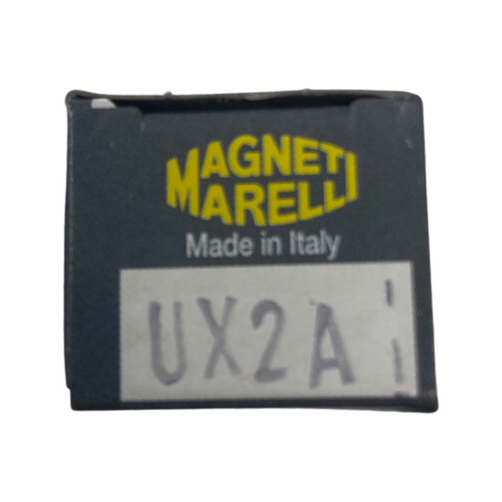 Bujie incandescenta BMW 5 (E39) [ 1995 - 2003 ] 525 tds (M51 D25 (256T1)) 105KW|143HP Magneti Marelli OEM  UX2A