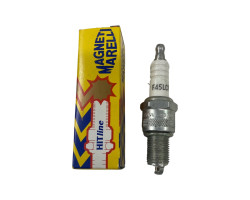 Bujie MERCEDES-BENZ S-CLASS (W116) [ 1972 - 1980 ] 450 SEL 6.9 (M 100.985) 210KW|286HP Magneti Marelli OEM  F45LCR