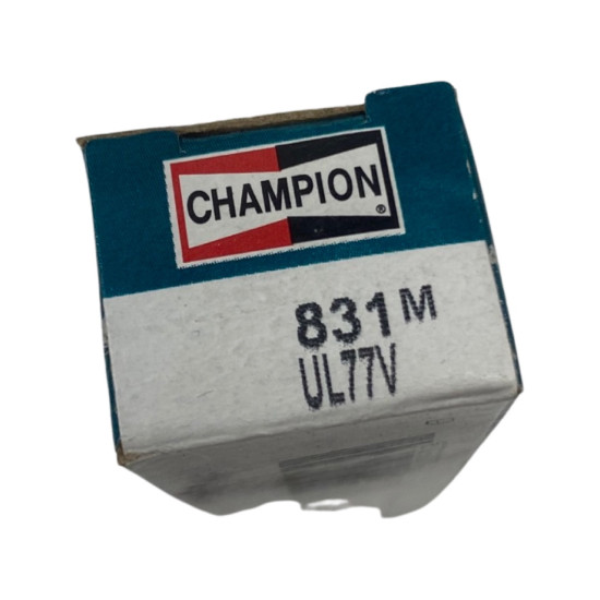 Bujie Champion  OEM 831M UL77V OE 90098-00845 — TOYOTA
