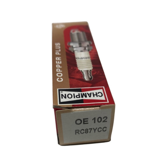 Bujie  Champion OEM OR102 RC87YCC SMART Cabrio (450) (Anul de constructie 03.2000 - 01.2004, 54 - 71 CP, benzina)