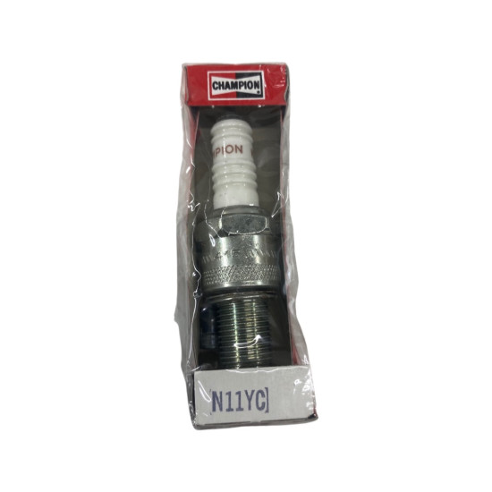 Bujie Champion OEM N11YC JAGUAR Mk X (420G) (Anul de constructie 09.1961 - 10.1970, 249 - 269 CP, benzina)