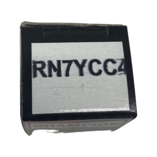 Bujie ALFA ROMEO 164 (164_) [ 1987 - 1998 ] 24V (AR 64308) 150KW|204HP Champion  OEM RN7YCC4
