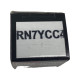 Bujie ALFA ROMEO 164 (164_) [ 1987 - 1998 ] 24V (AR 64308) 150KW|204HP Champion  OEM RN7YCC4