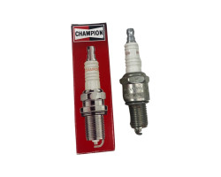 Bujie SUBARU XT Coupe (XT) [ 1984 - 1991 ] Turbo (EA82T) 100KW|136HP Champion OEM RN7YC4