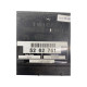 Calculator ECU  SAAB 9-5 (YS3E) [ 1997 - 2009 ] TiD (Z 19 DTH) 110KW|150HP OEM 5262761 330629
