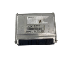 Calculator ECU AUDI A6 II (4B2, 4B4, C5) [ 1997 - 2005 ] TDI (AKE, BAU, BDH, BND) 132KW|180HP OEM 4B0907401K / 4B0 907 401 K