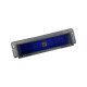 Calculator ECU FORD MONDEO III (B5Y) [ 2000 - 2007 ] OEM 2S7A12A650BPF / 2S7A-12A650-BPF