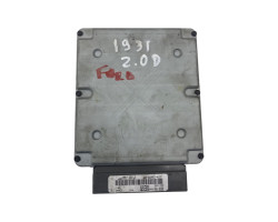 Calculator ECU FORD MONDEO III (B5Y) [ 2000 - 2007 ] OEM 2S7A12A650BPF / 2S7A-12A650-BPF