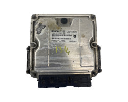 Calculator ECU CHRYSLER VOYAGER IV (RG, RS) [ 1999 - 2008 ] CRD (ENJ) 105KW|141HP OEM 0281011281 / 0 281 011 281